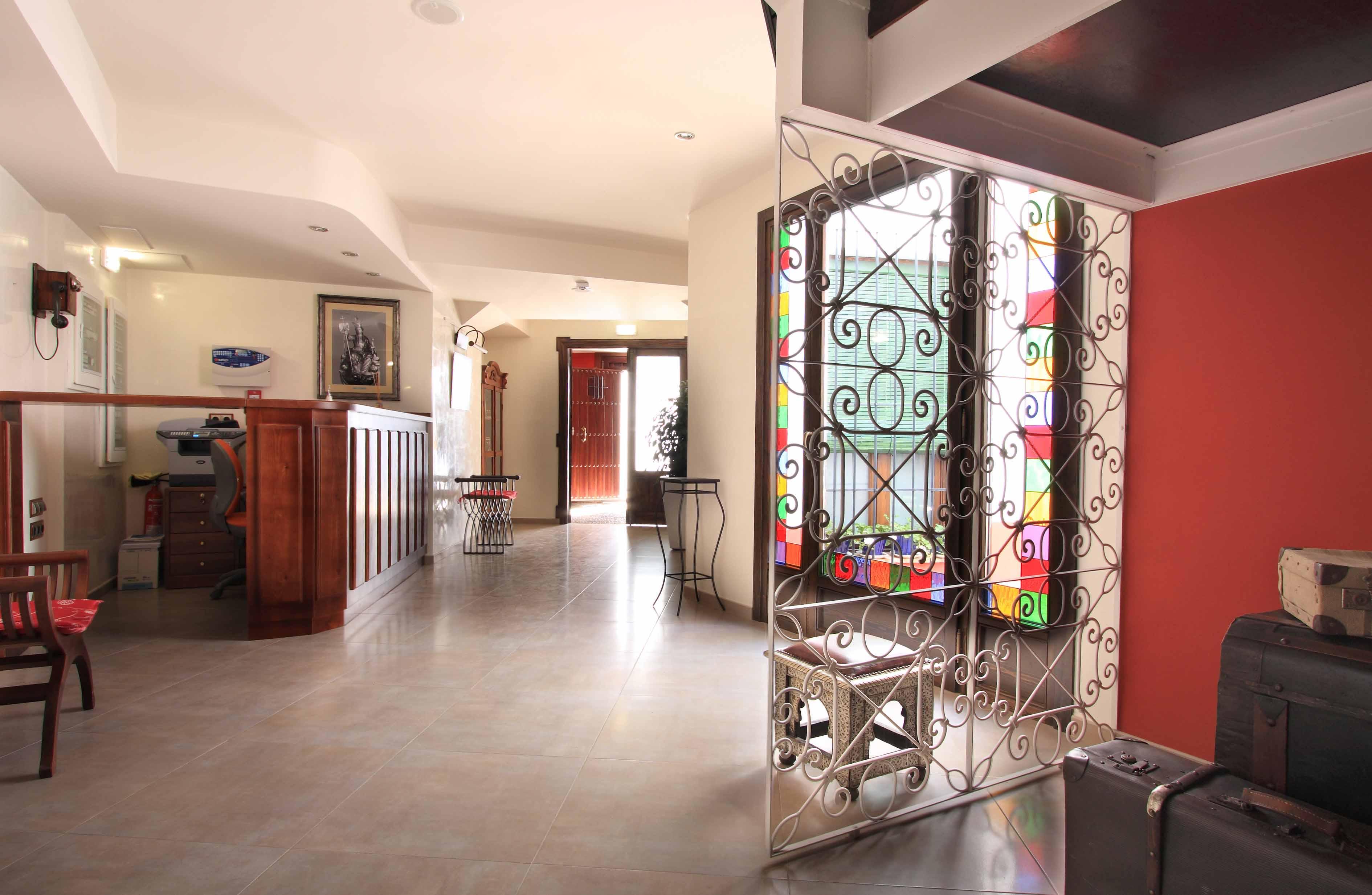 Casa Banos De La Villa Priego de Córdoba Exteriér fotografie