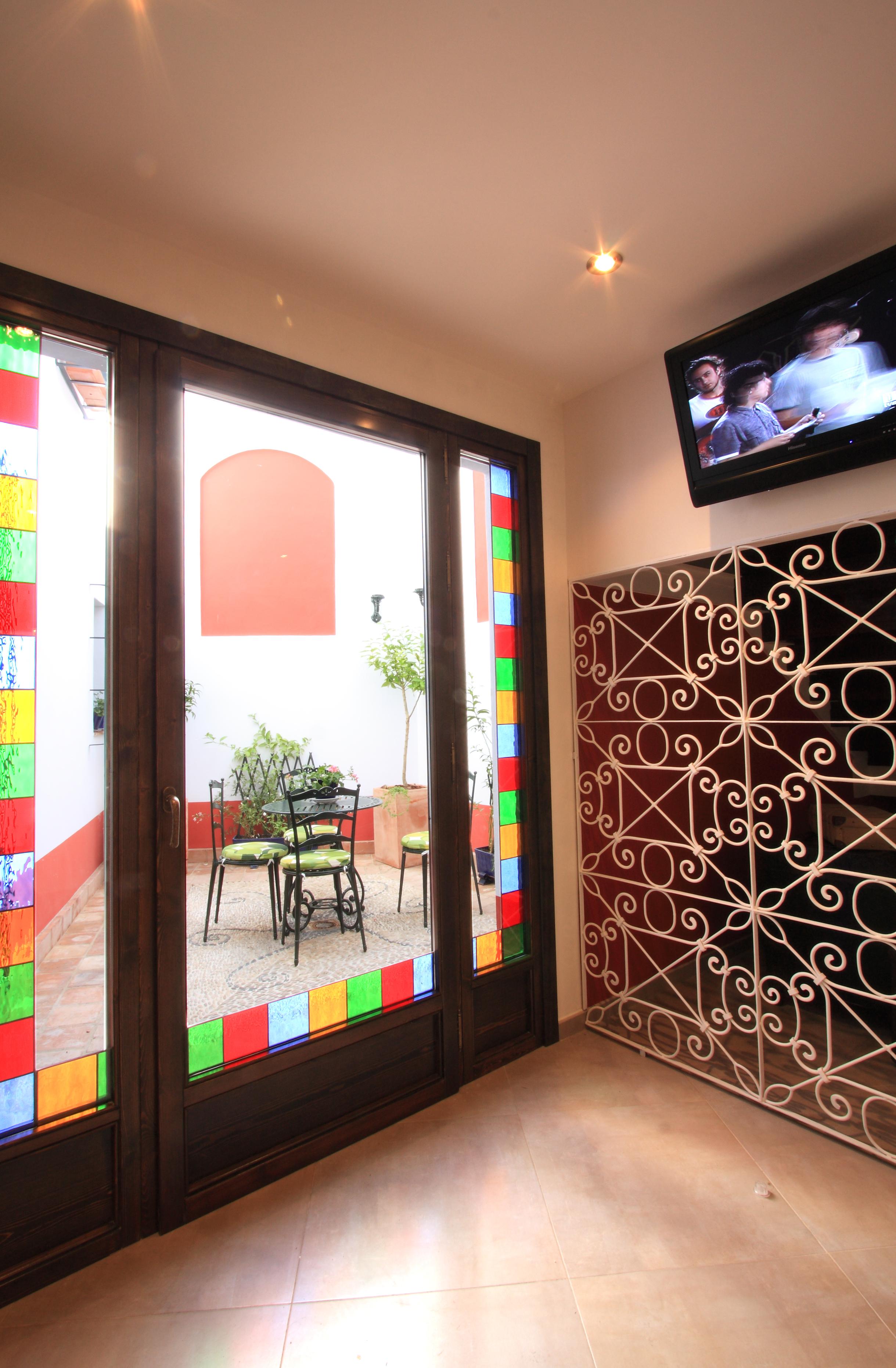 Casa Banos De La Villa Priego de Córdoba Exteriér fotografie