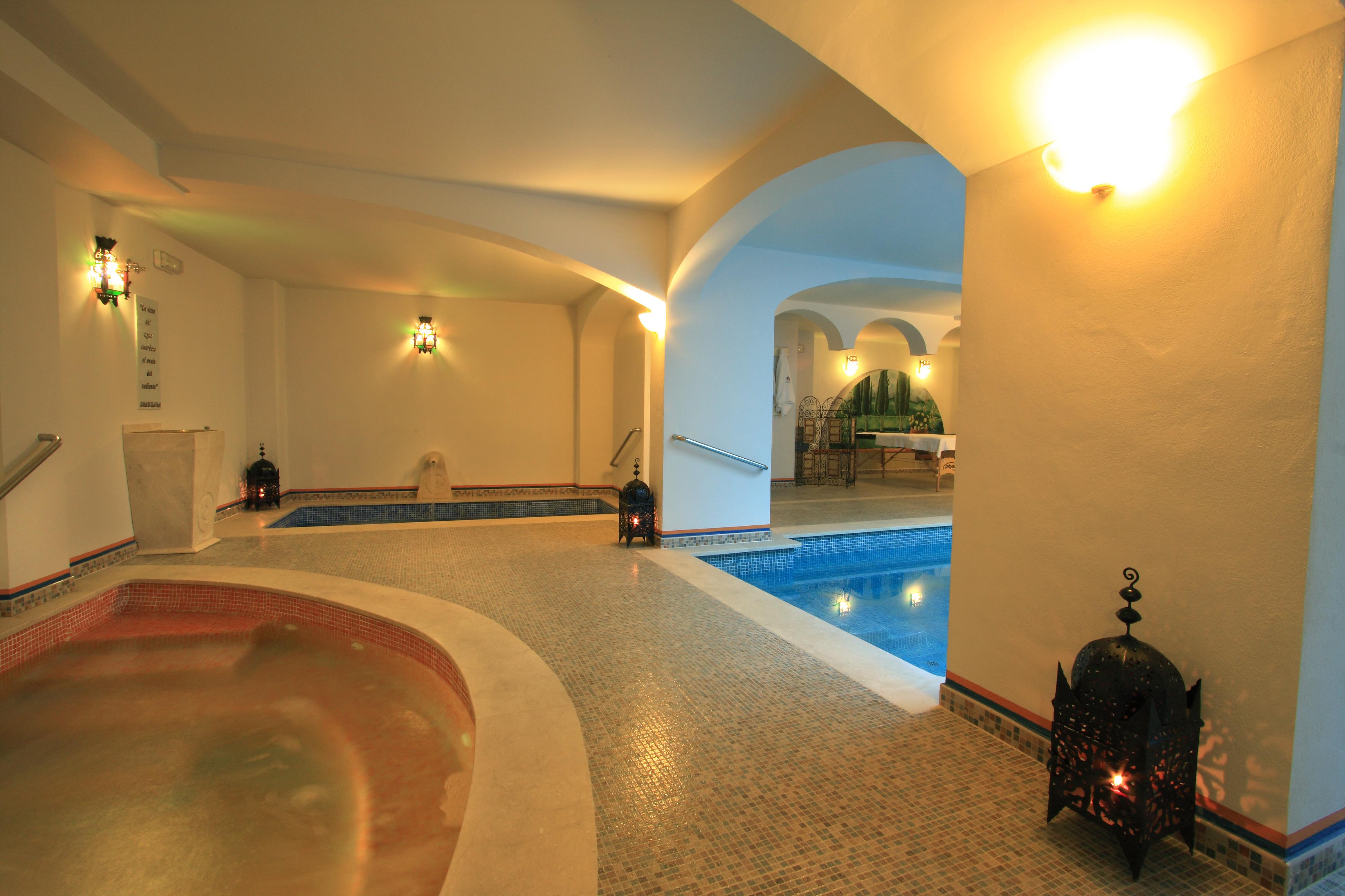 Casa Banos De La Villa Priego de Córdoba Exteriér fotografie