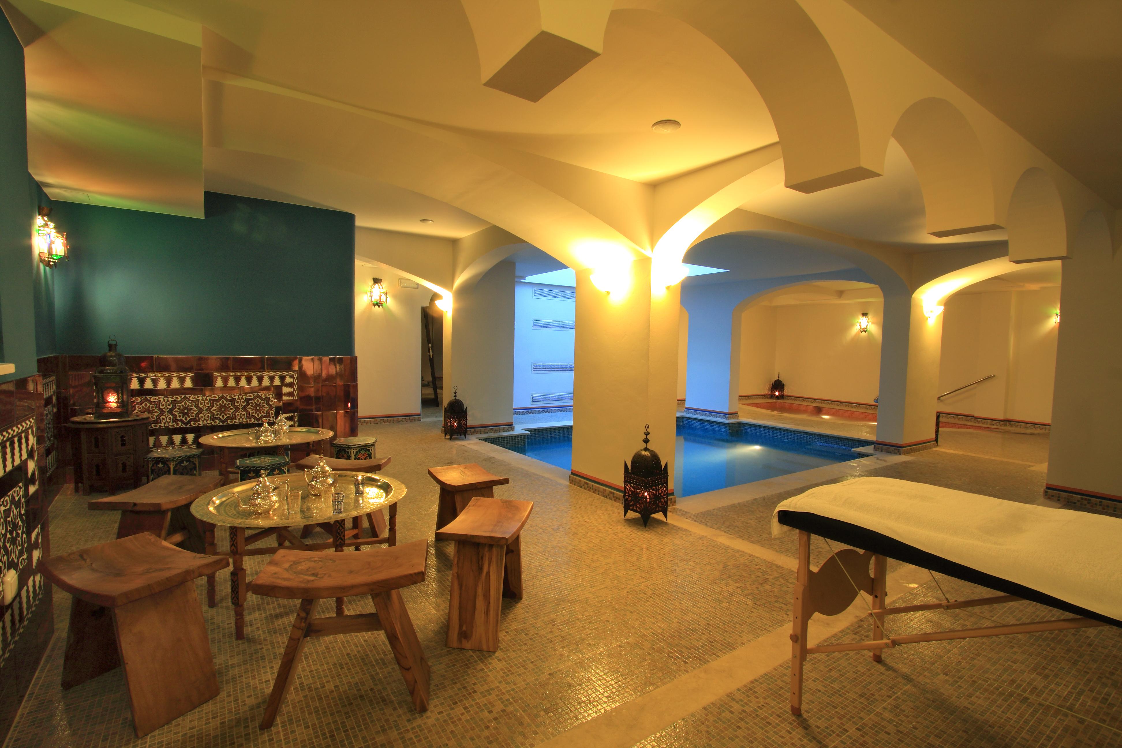 Casa Banos De La Villa Priego de Córdoba Exteriér fotografie