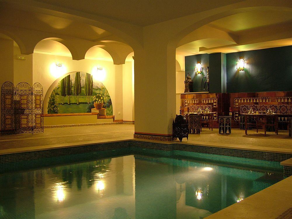 Casa Banos De La Villa Priego de Córdoba Exteriér fotografie