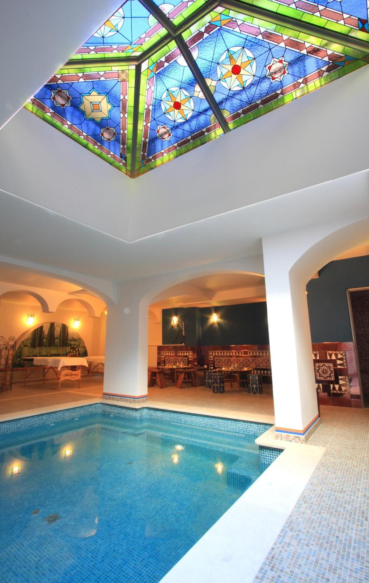 Casa Banos De La Villa Priego de Córdoba Exteriér fotografie