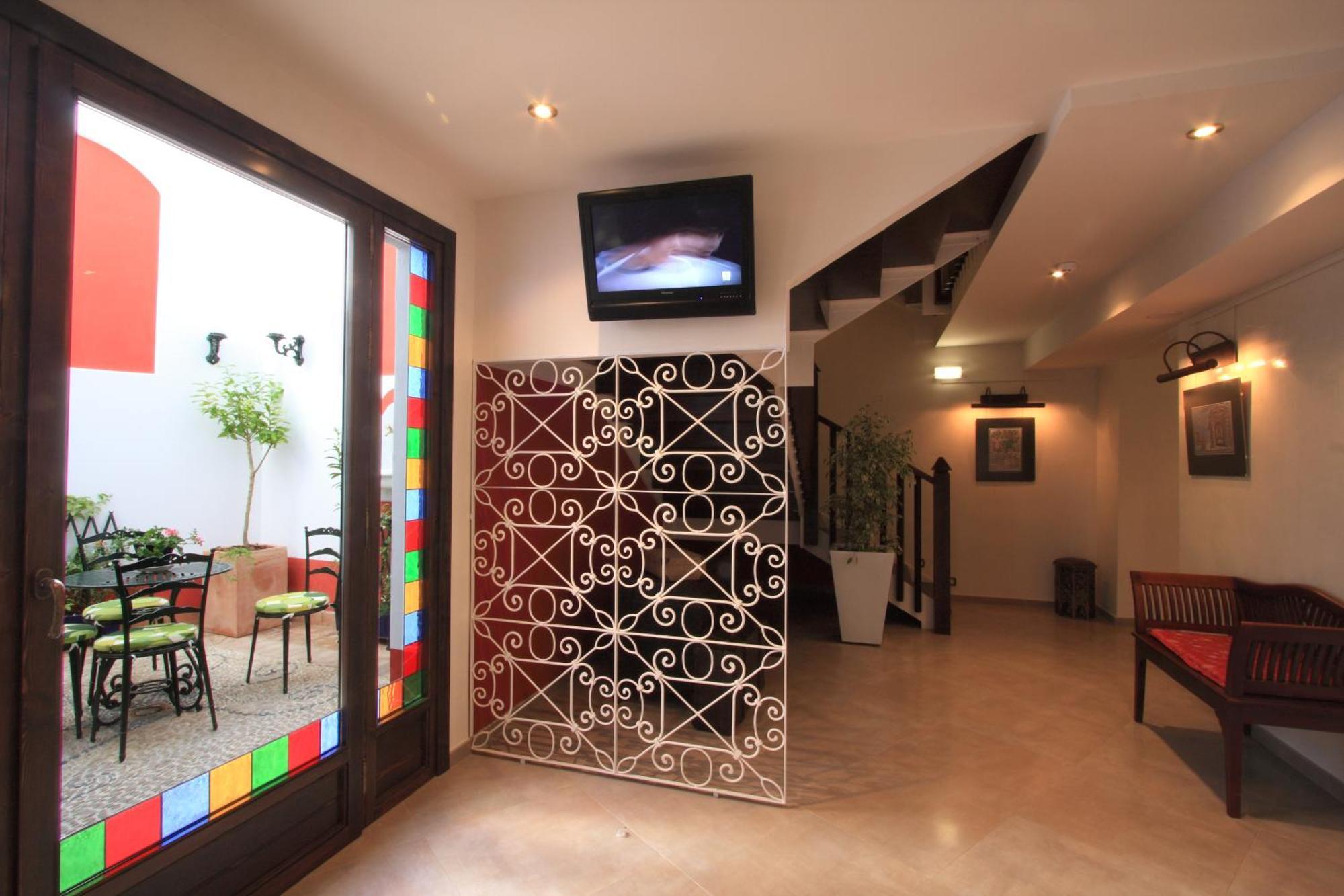 Casa Banos De La Villa Priego de Córdoba Exteriér fotografie