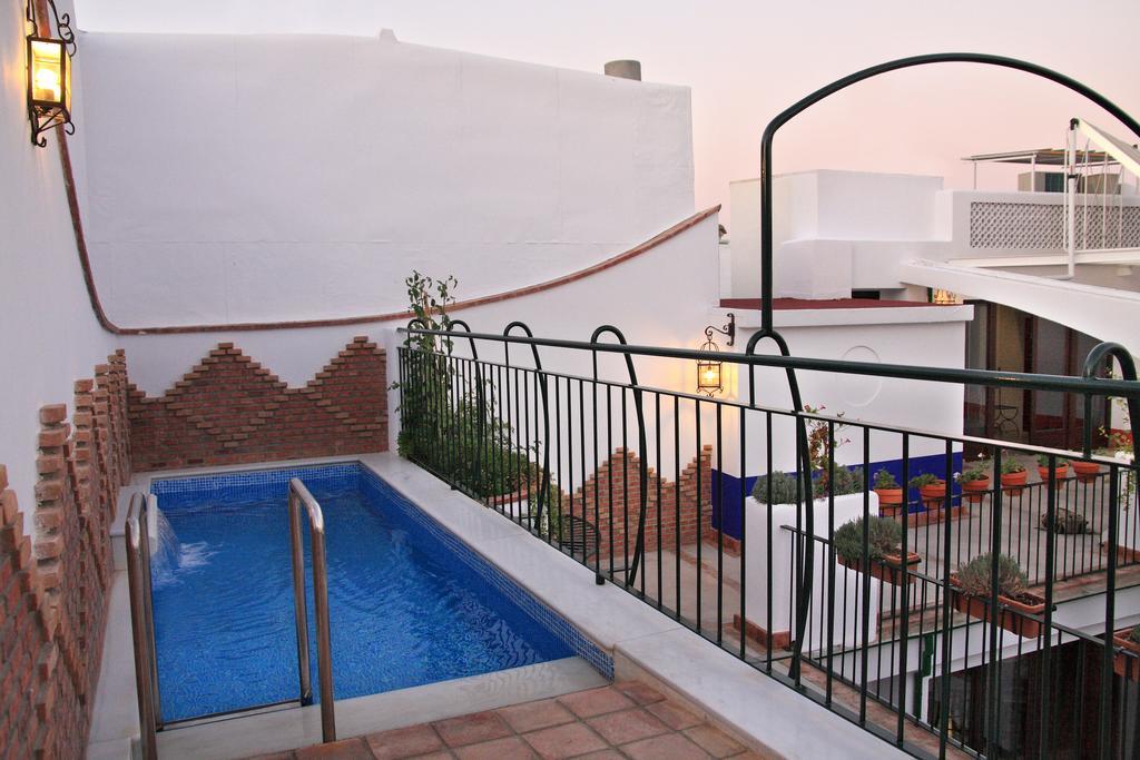 Casa Banos De La Villa Priego de Córdoba Exteriér fotografie