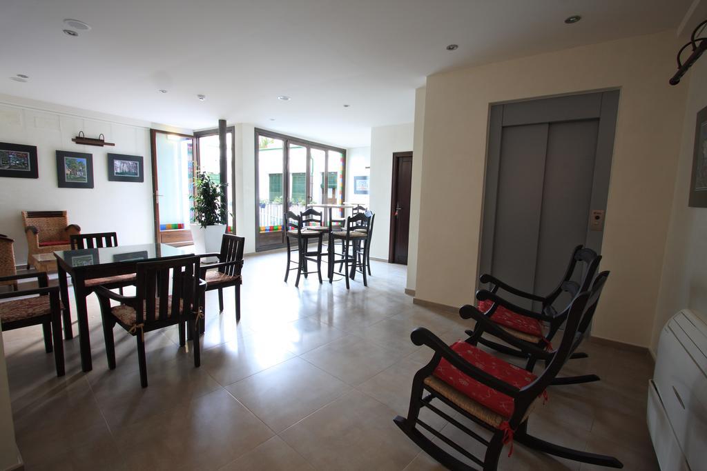 Casa Banos De La Villa Priego de Córdoba Exteriér fotografie