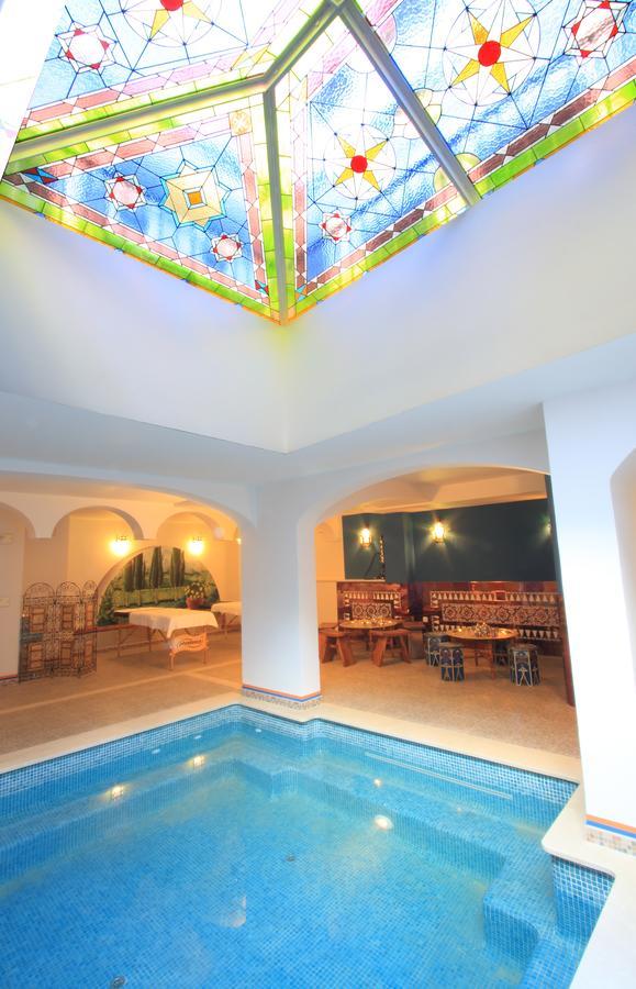 Casa Banos De La Villa Priego de Córdoba Exteriér fotografie