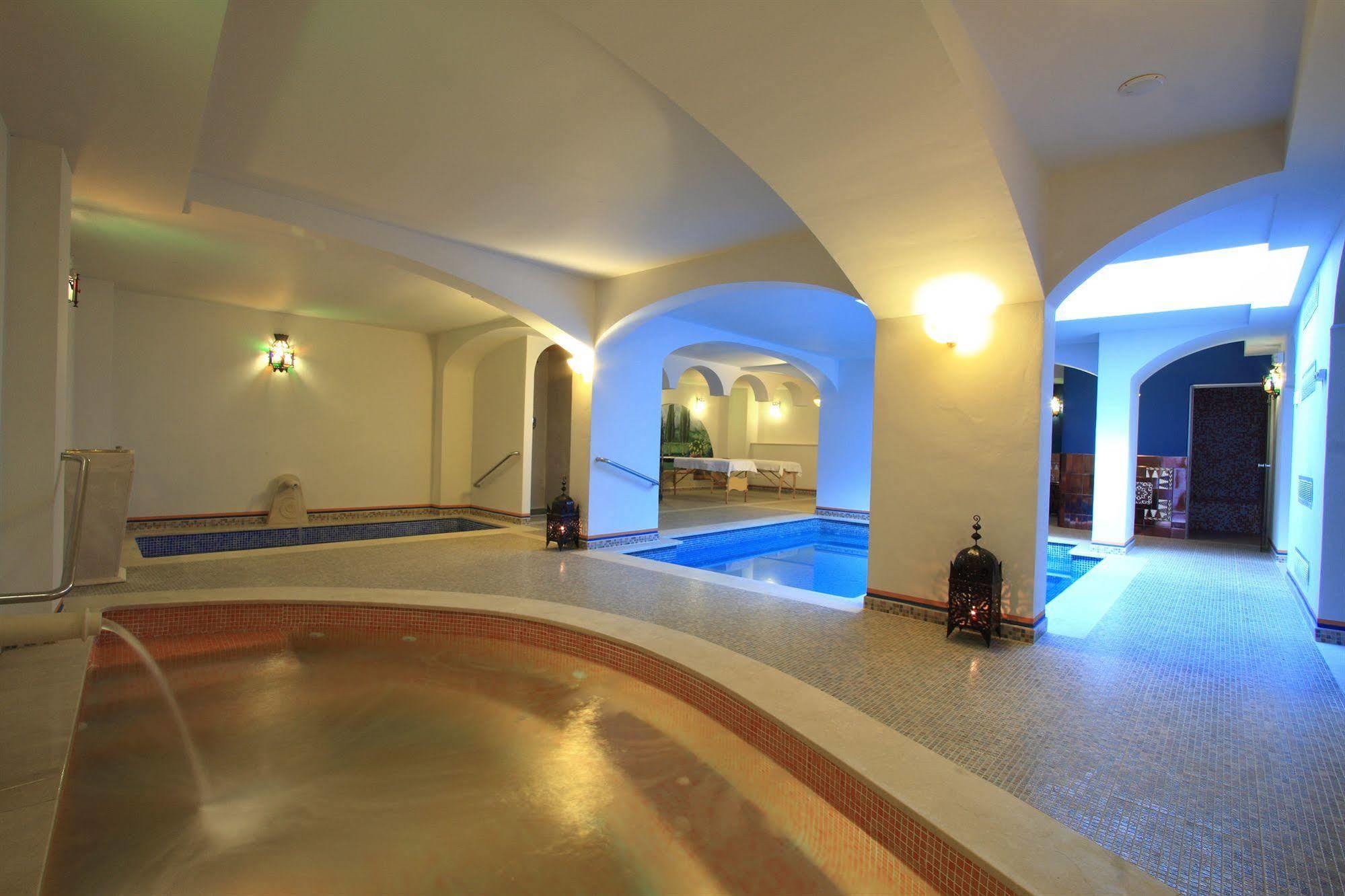 Casa Banos De La Villa Priego de Córdoba Exteriér fotografie