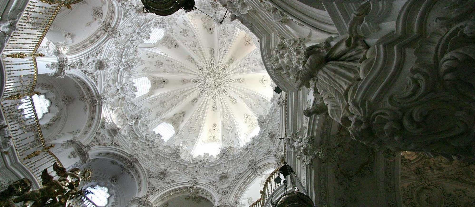 Casa Banos De La Villa Priego de Córdoba Exteriér fotografie